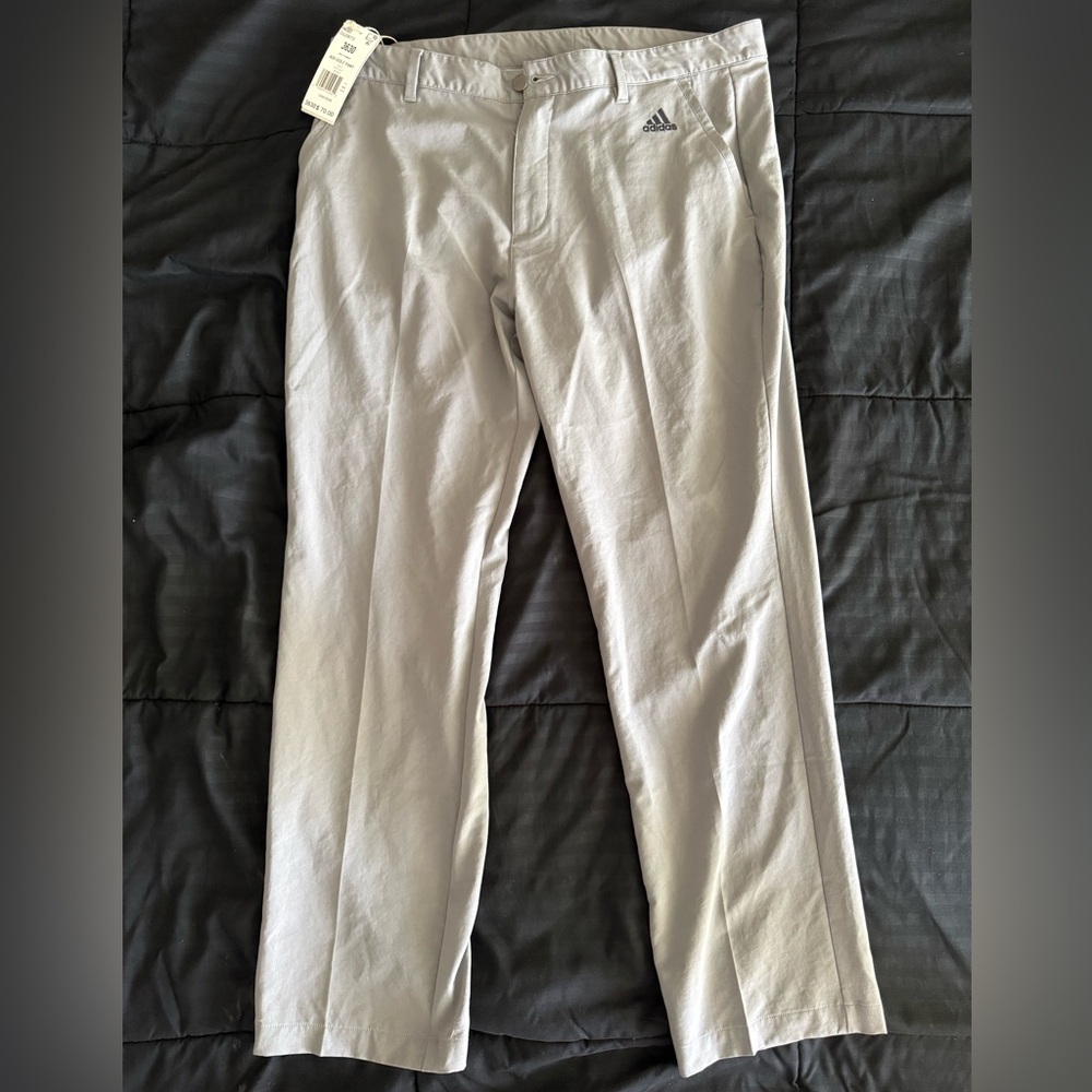 Adidas Golf Pants Men’s